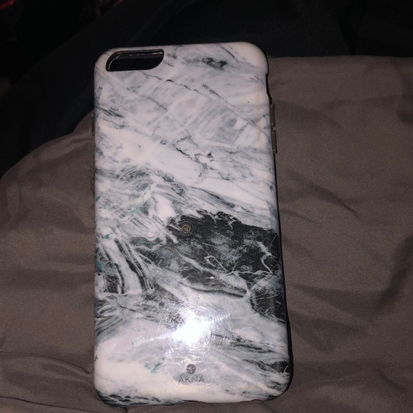 IPhone 6s Plus marble phone case - Picture 1 of 1